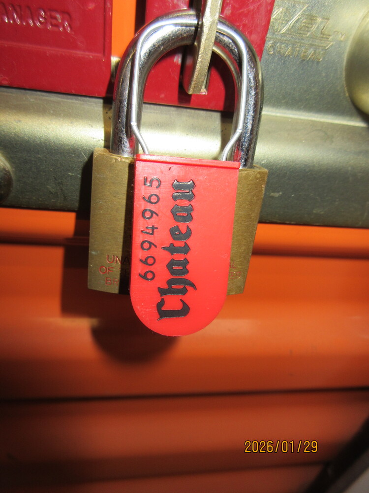 Public Storage P0046 -Estate Dr  auction IB-7295 40