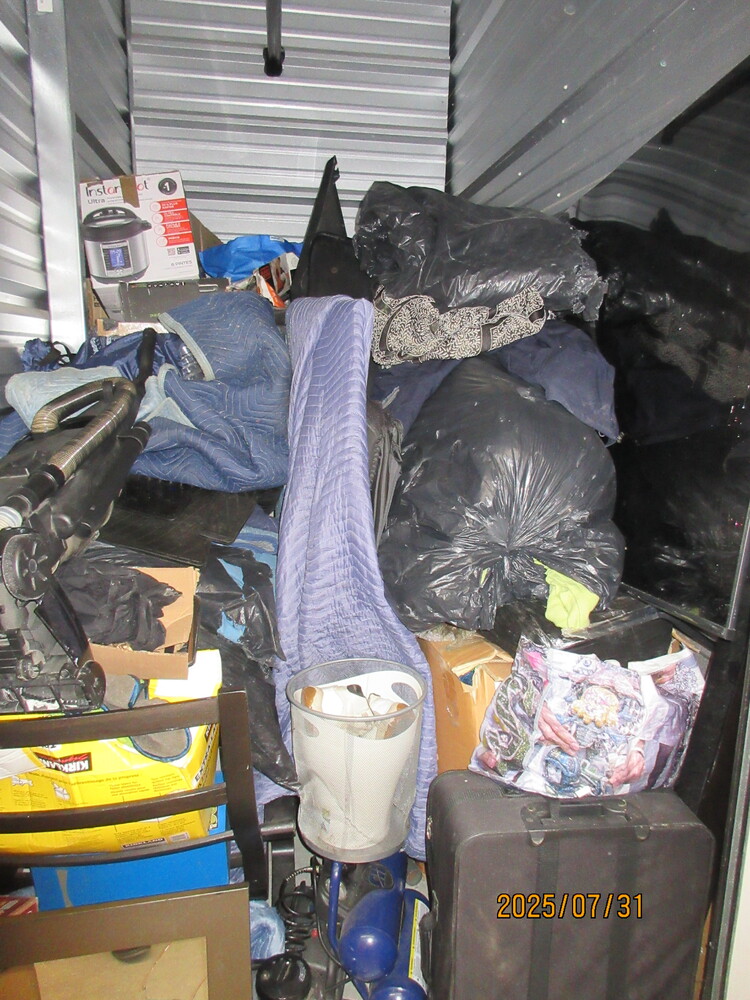 Public Storage P0046 -Estate Dr  auction IB-8723 30