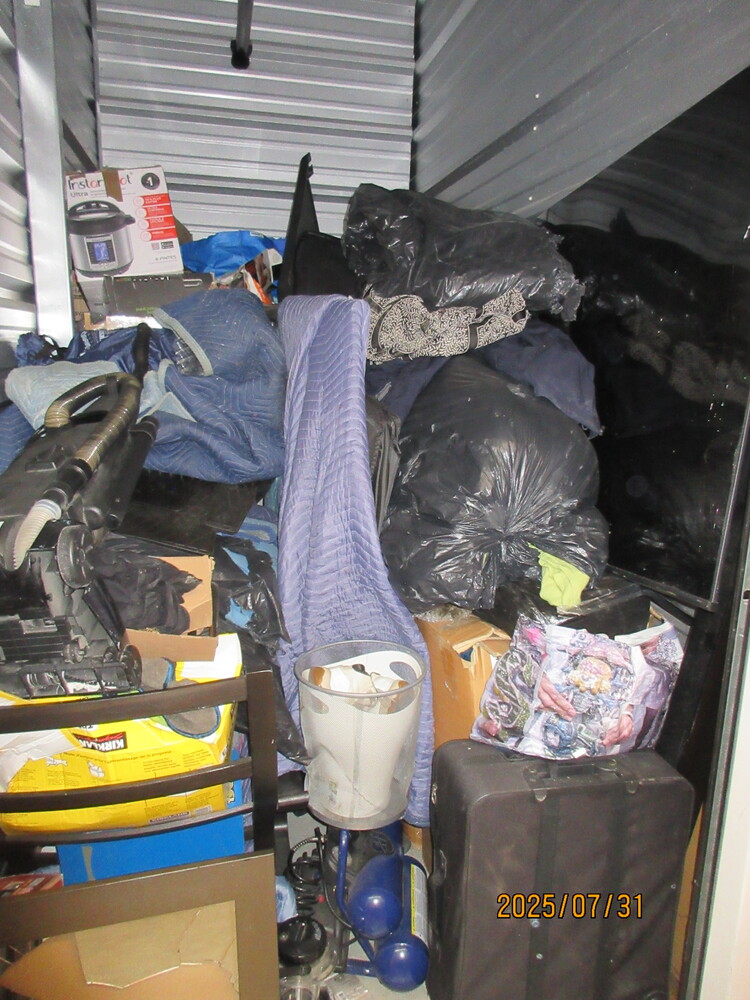 Public Storage P0046 -Estate Dr  auction IB-8723 40