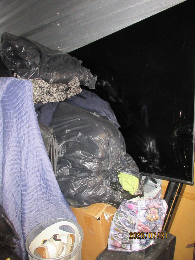 Public Storage P0046 -Estate Dr  auction IB-8723 50