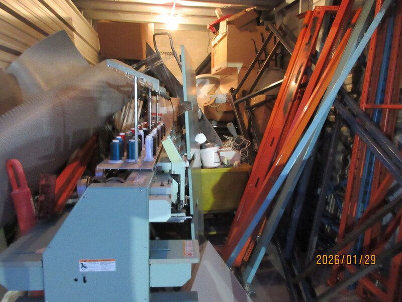 Public Storage P0046 -Estate Dr  auction IB-7274 10