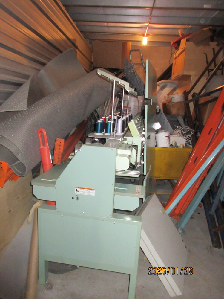 Public Storage P0046 -Estate Dr  auction IB-7274 20