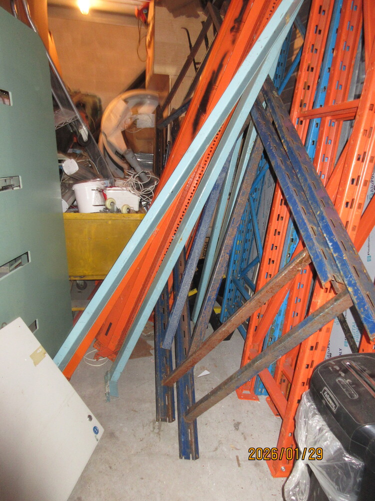 Public Storage P0046 -Estate Dr  auction IB-7274 30