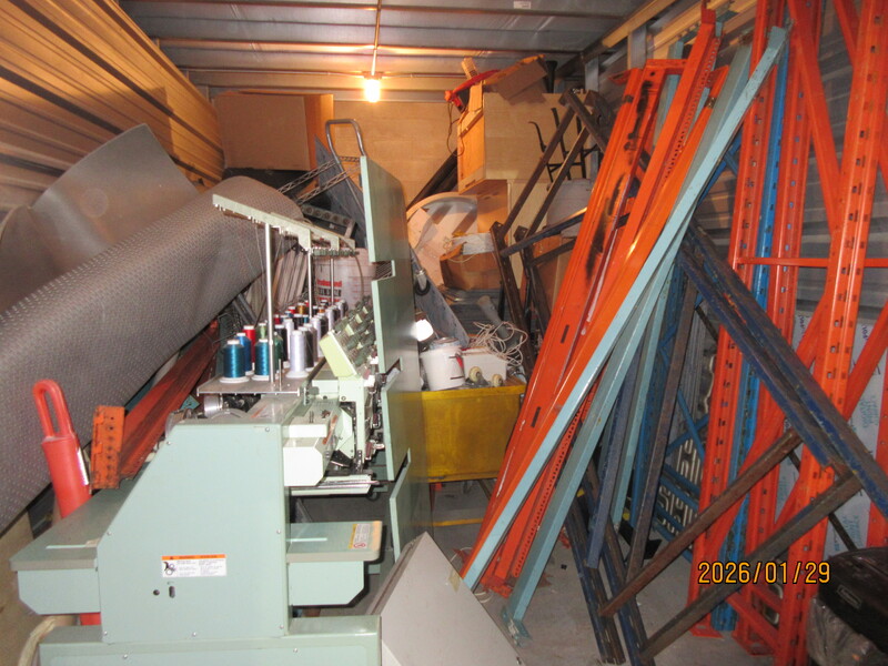 Public Storage P0046 -Estate Dr  auction IB-7274 60