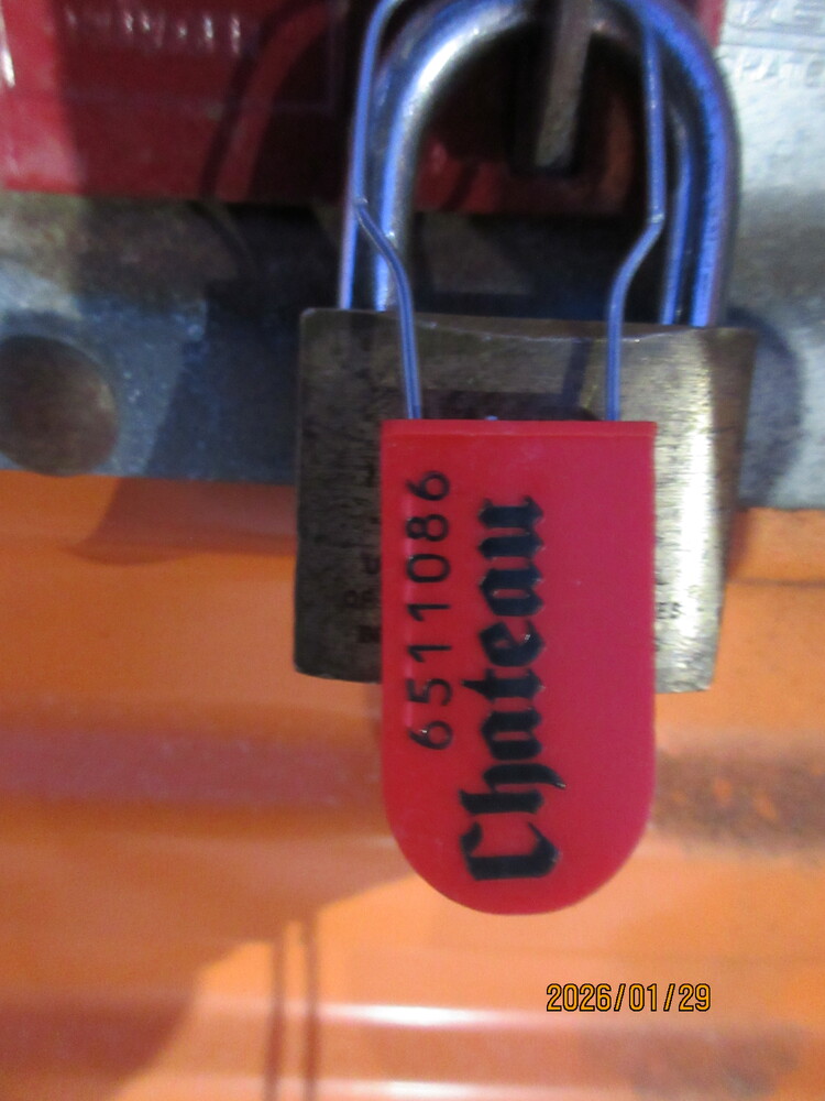 Public Storage P0046 -Estate Dr  auction IB-7274 70