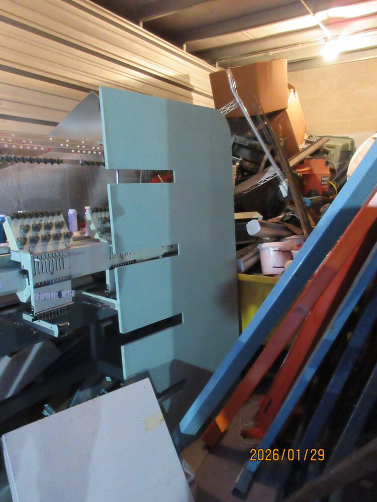 Public Storage P0046 -Estate Dr  auction IB-7274 80