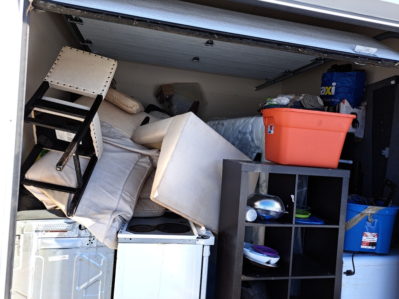 Montreal Mini-Storage - Beauharnois   auction IB-6404 10