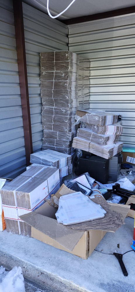 DEStorage.com - Milford   auction IB-9987 10