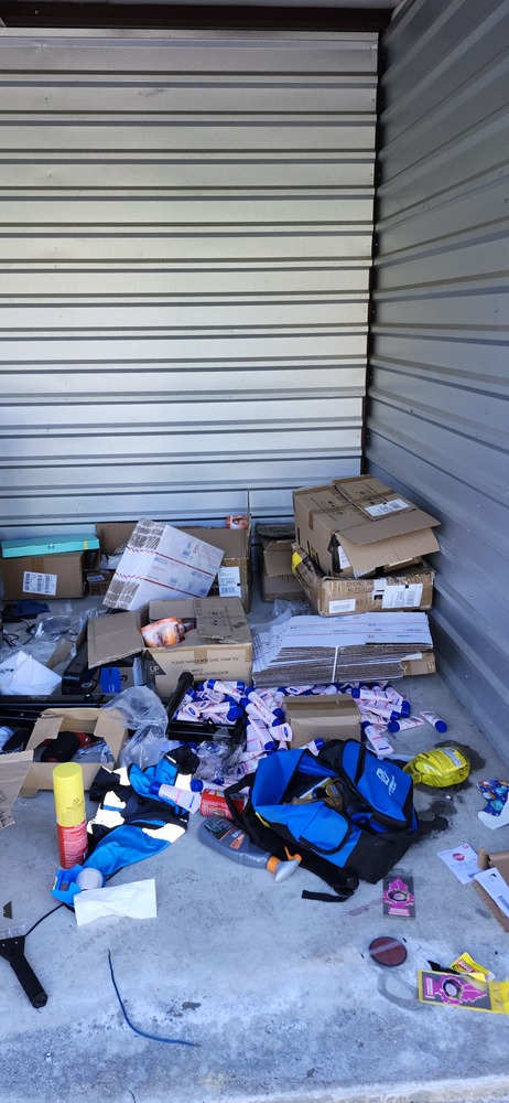 DEStorage.com - Milford   auction IB-9987 20