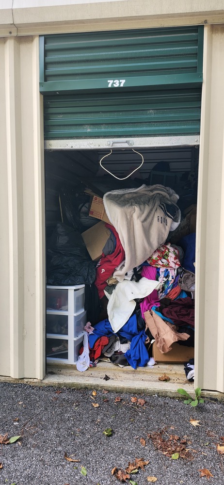 DEStorage.com - Milford   auction IB-1368