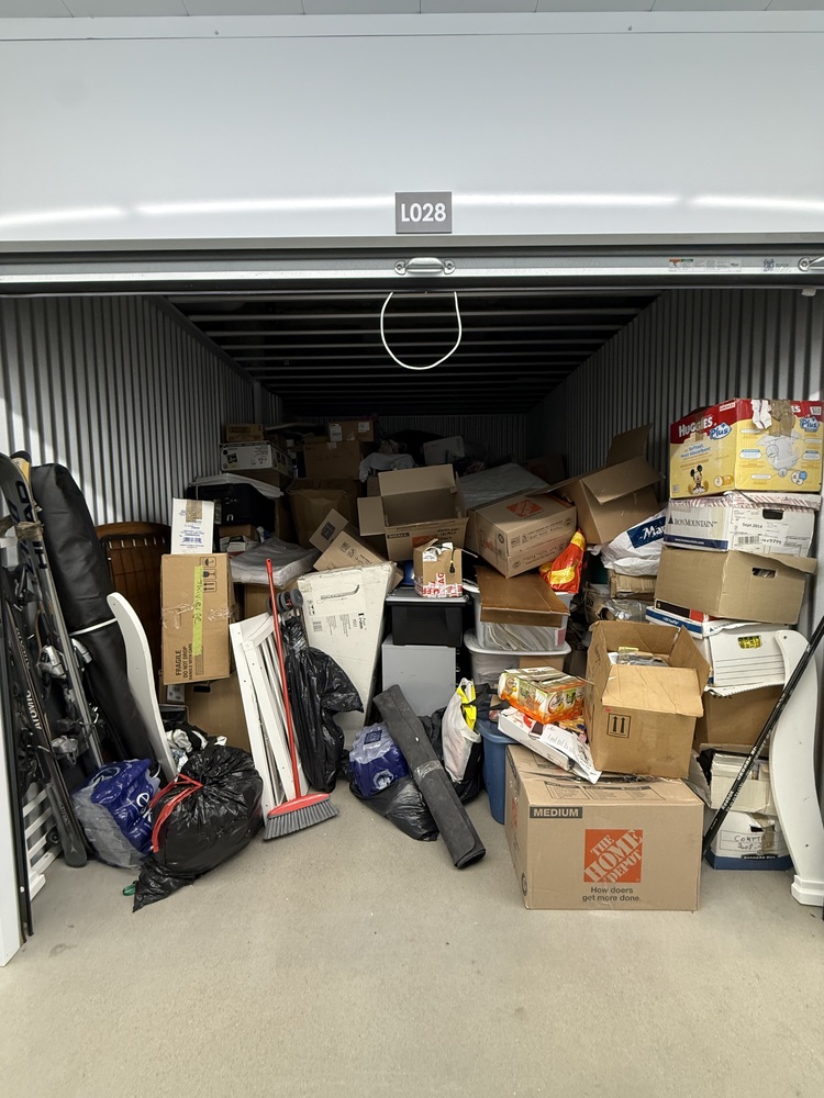 Self Stor - Mississauga  auction IB-8329 30