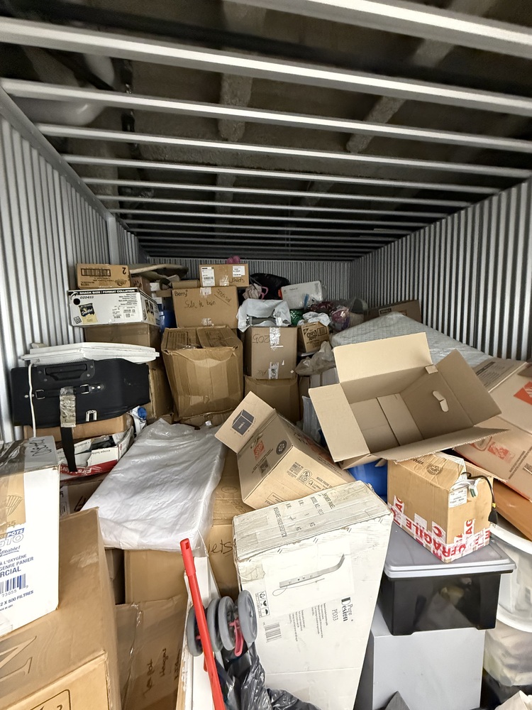 Self Stor - Mississauga  auction IB-8329 40