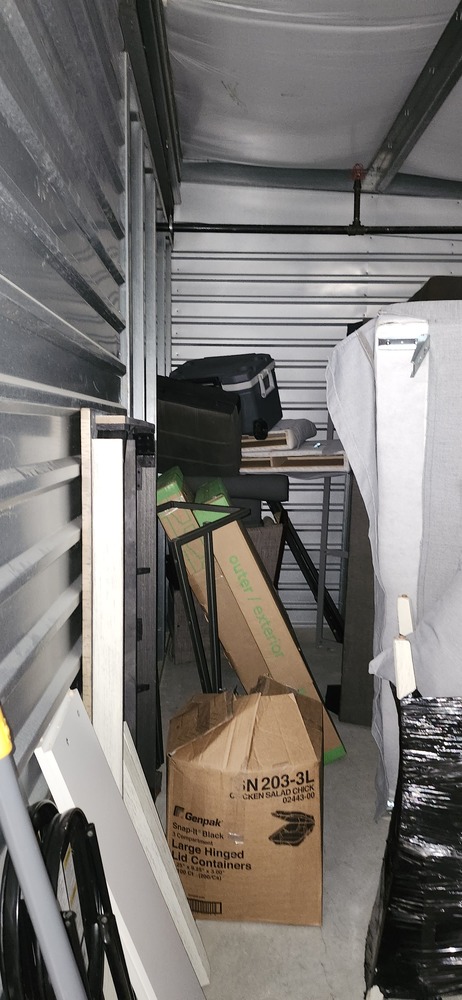 DEStorage.com - Milford   auction IB-4963 10