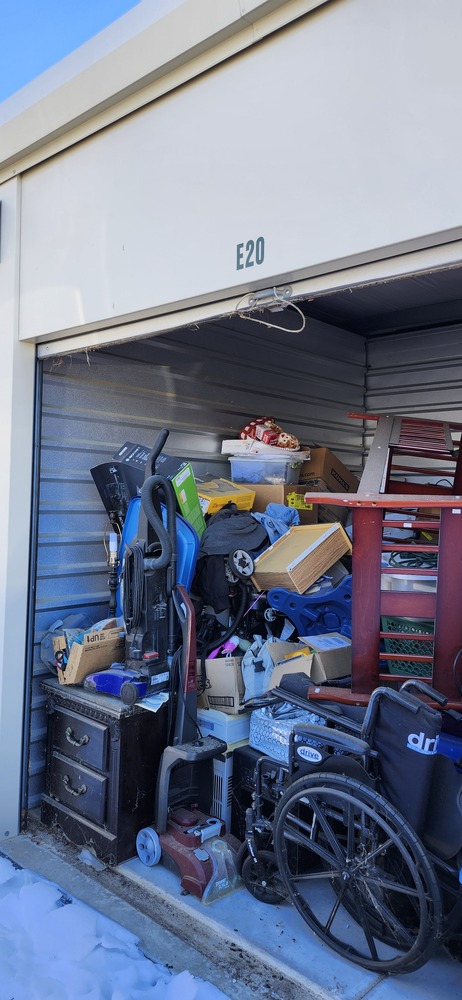 DEStorage.com - Milford   auction IB-2799 10