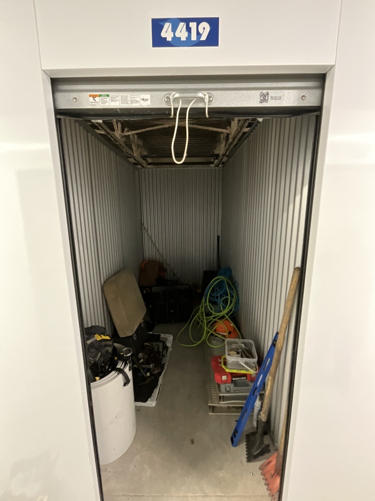 SmartStop Self Storage - S Sheridan Way Miss  auction IB-9605