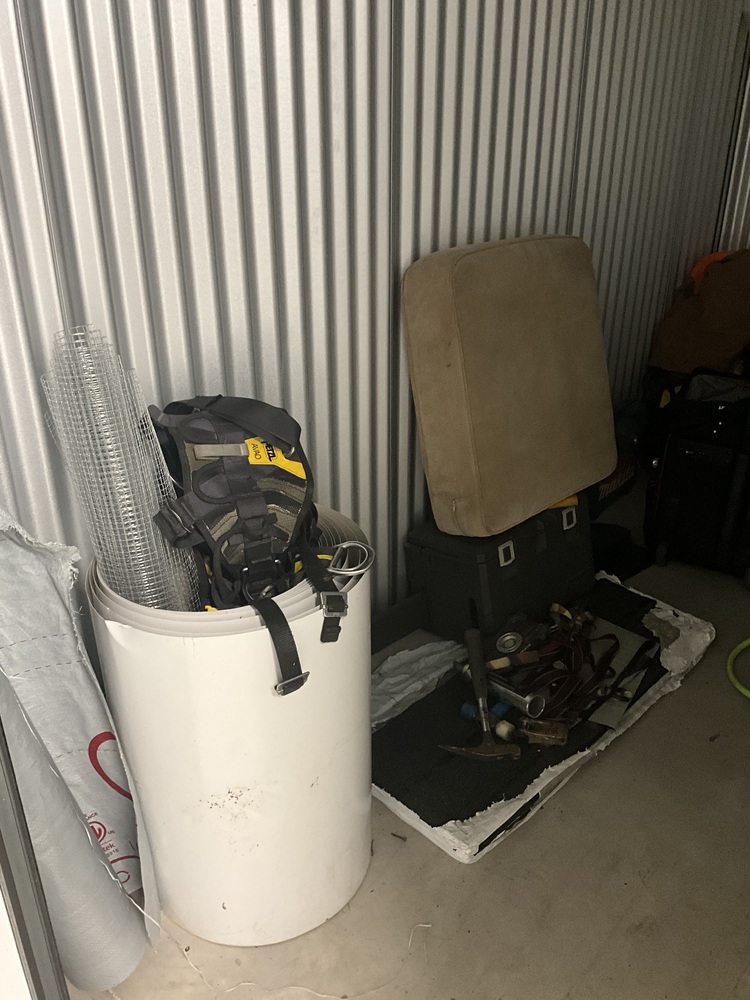 SmartStop Self Storage - S Sheridan Way Miss  auction IB-9605 10