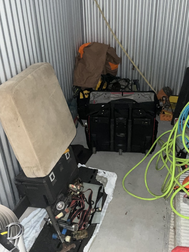 SmartStop Self Storage - S Sheridan Way Miss  auction IB-9605 20