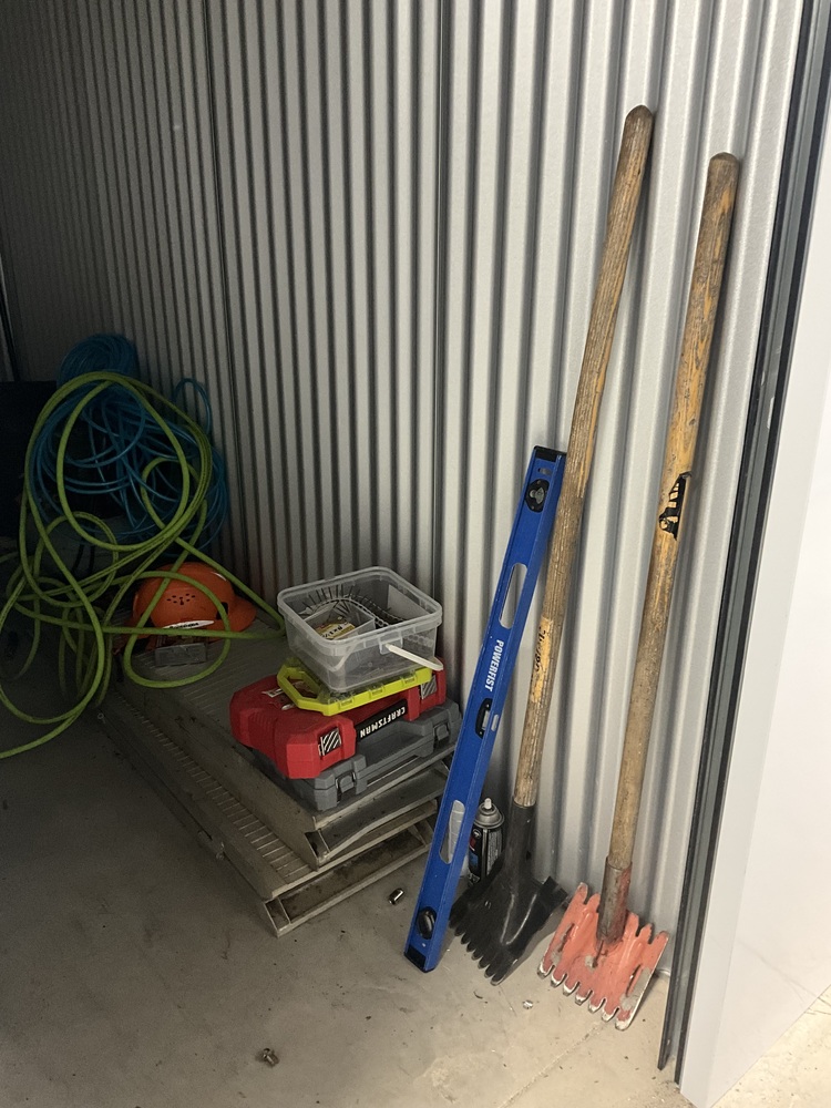 SmartStop Self Storage - S Sheridan Way Miss  auction IB-9605 40