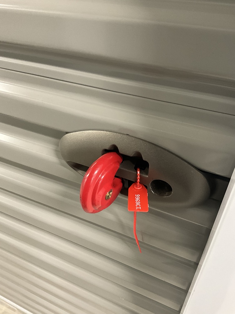 SmartStop Self Storage - S Sheridan Way Miss  auction IB-9605 50