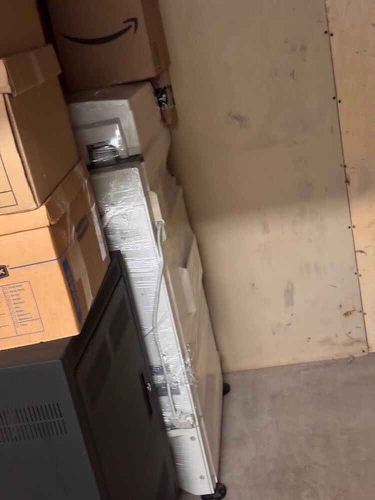 Public Storage P0008 -Dynamic Dr  auction IB-2497