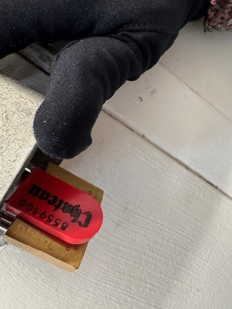 Public Storage P0008 -Dynamic Dr  auction IB-2497 30