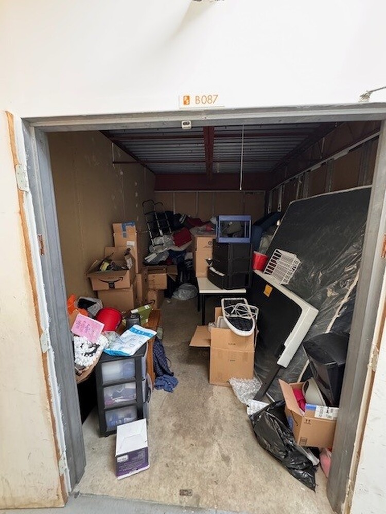 Public Storage P0008 -Dynamic Dr  auction IB-2469