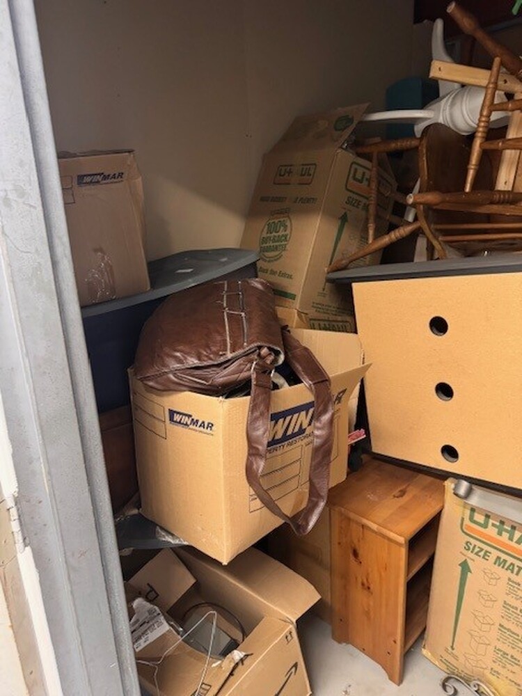 Public Storage P0008 -Dynamic Dr  auction IB-5738 30