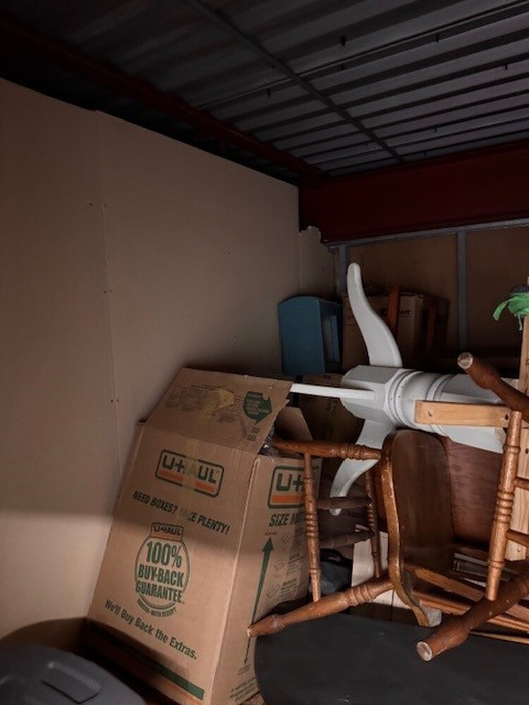 Public Storage P0008 -Dynamic Dr  auction IB-5738 20