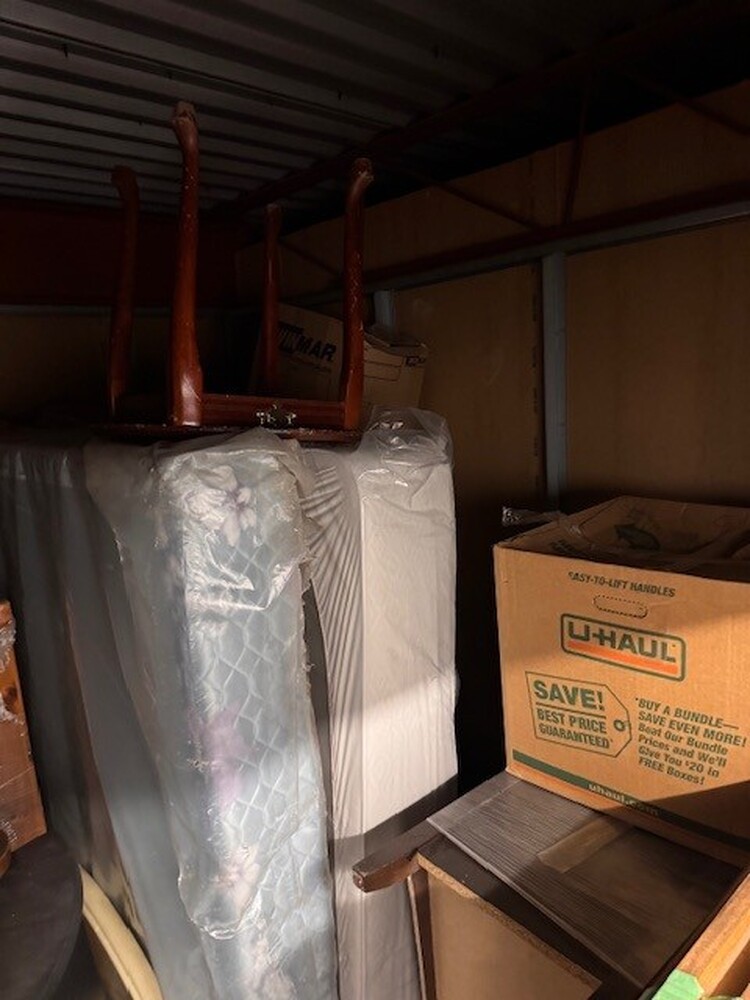 Public Storage P0008 -Dynamic Dr  auction IB-5738 10