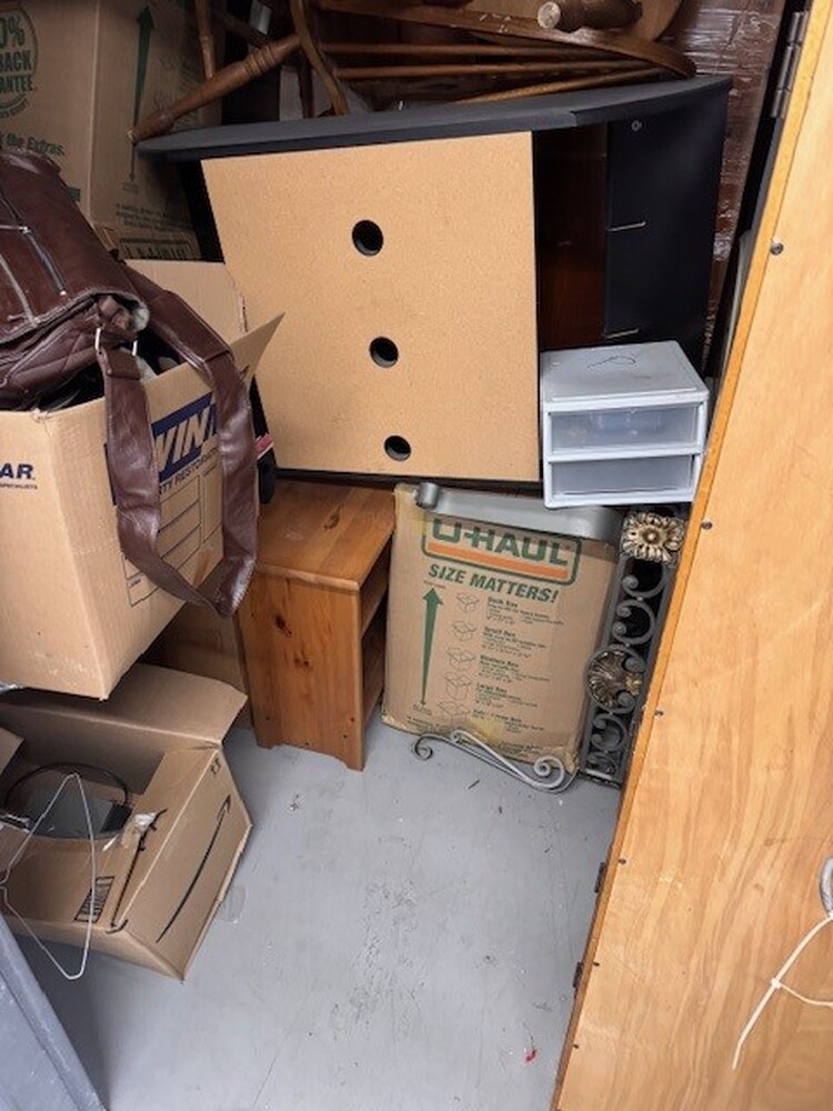 Public Storage P0008 -Dynamic Dr  auction IB-5738 50