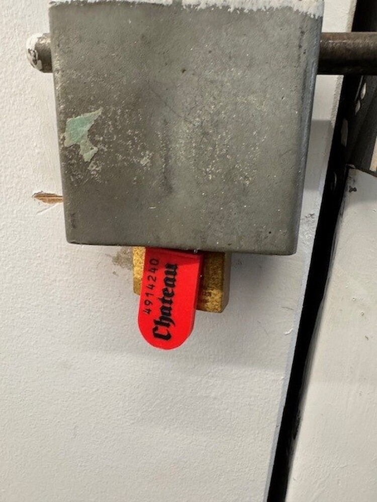 Public Storage P0008 -Dynamic Dr  auction IB-5738 60