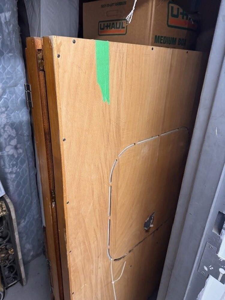 Public Storage P0008 -Dynamic Dr  auction IB-5738 40