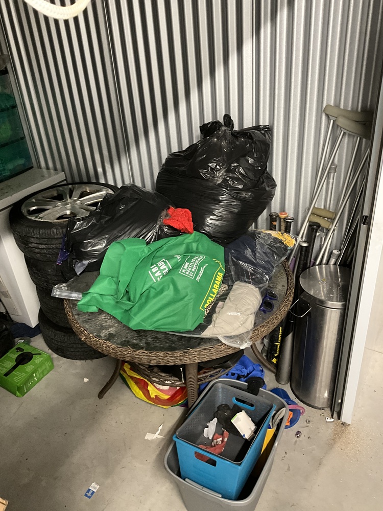 SmartStop Self Storage - S Sheridan Way Miss  auction IB-6131 10