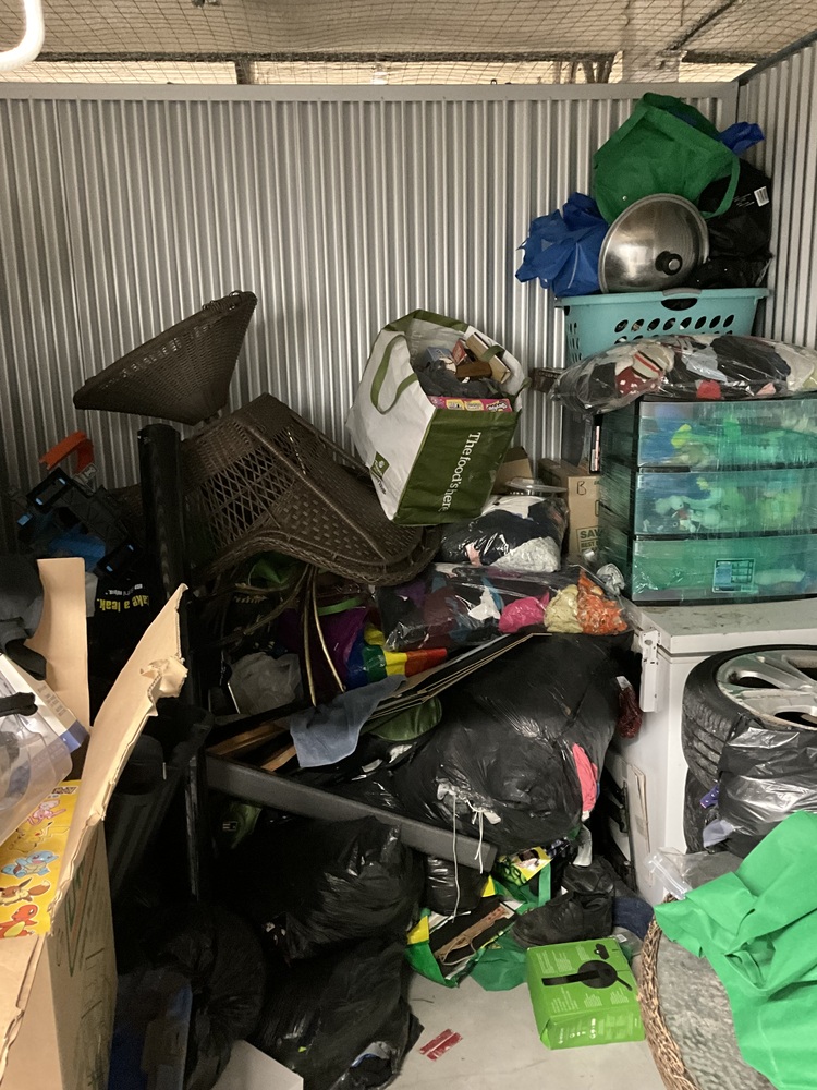 SmartStop Self Storage - S Sheridan Way Miss  auction IB-6131 30