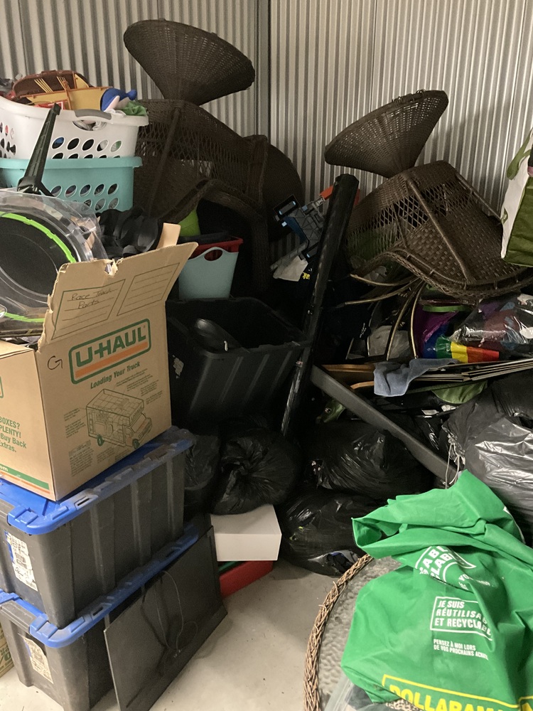 SmartStop Self Storage - S Sheridan Way Miss  auction IB-6131 40