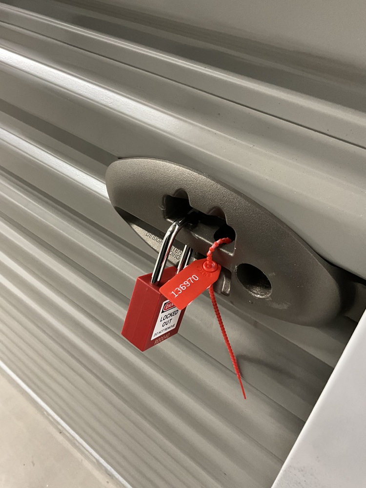 SmartStop Self Storage - S Sheridan Way Miss  auction IB-6131 50