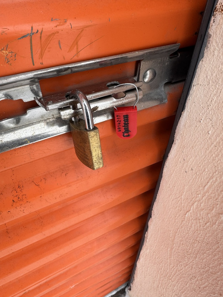 Public Storage P0008 -Dynamic Dr  auction IB-1234 10