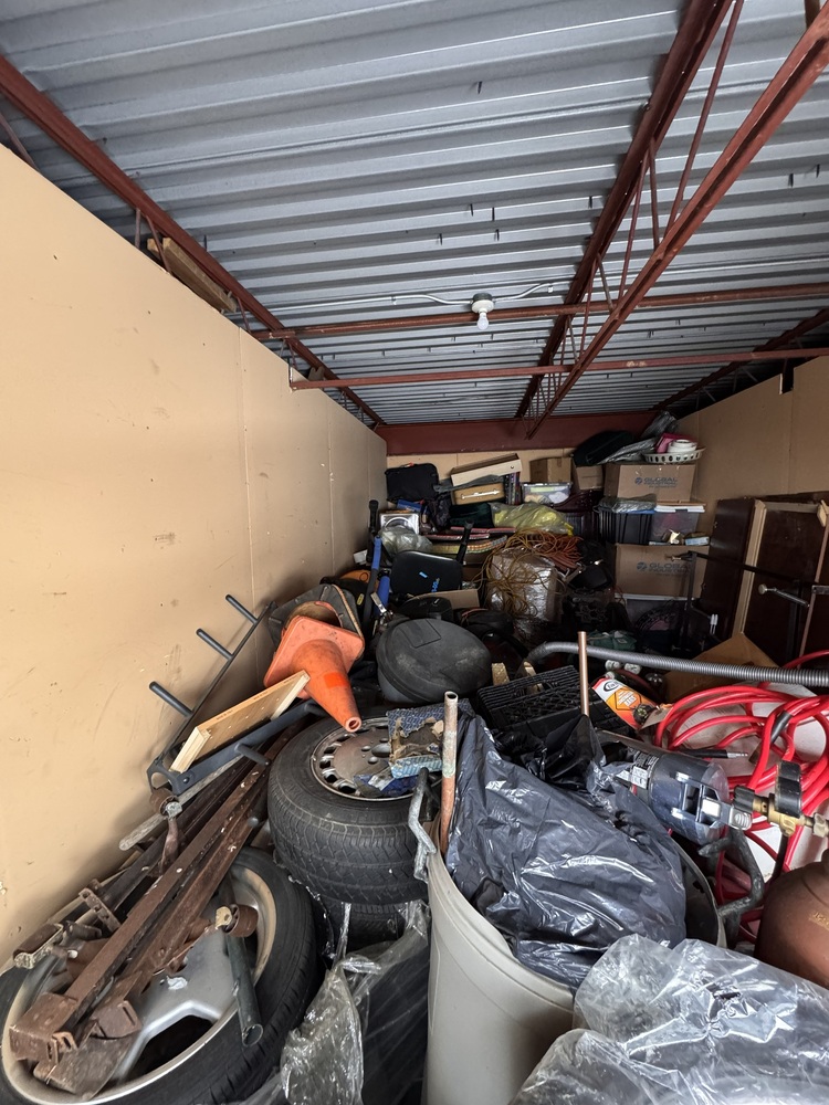 Public Storage P0008 -Dynamic Dr  auction IB-1234 50