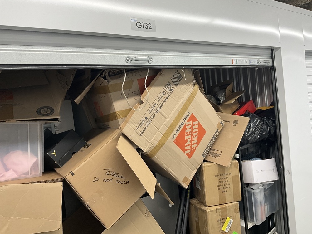 SmartStop Self Storage - Lakeshore Miss  auction IB-8286