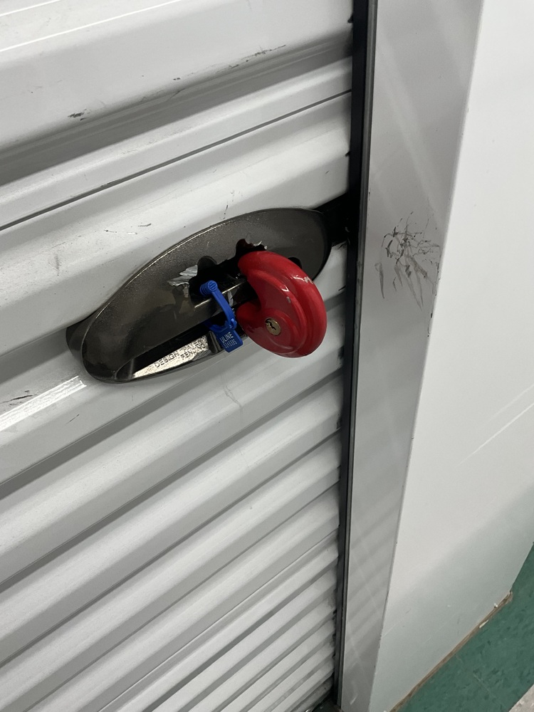 SmartStop Self Storage - Lakeshore Miss  auction IB-8286 10