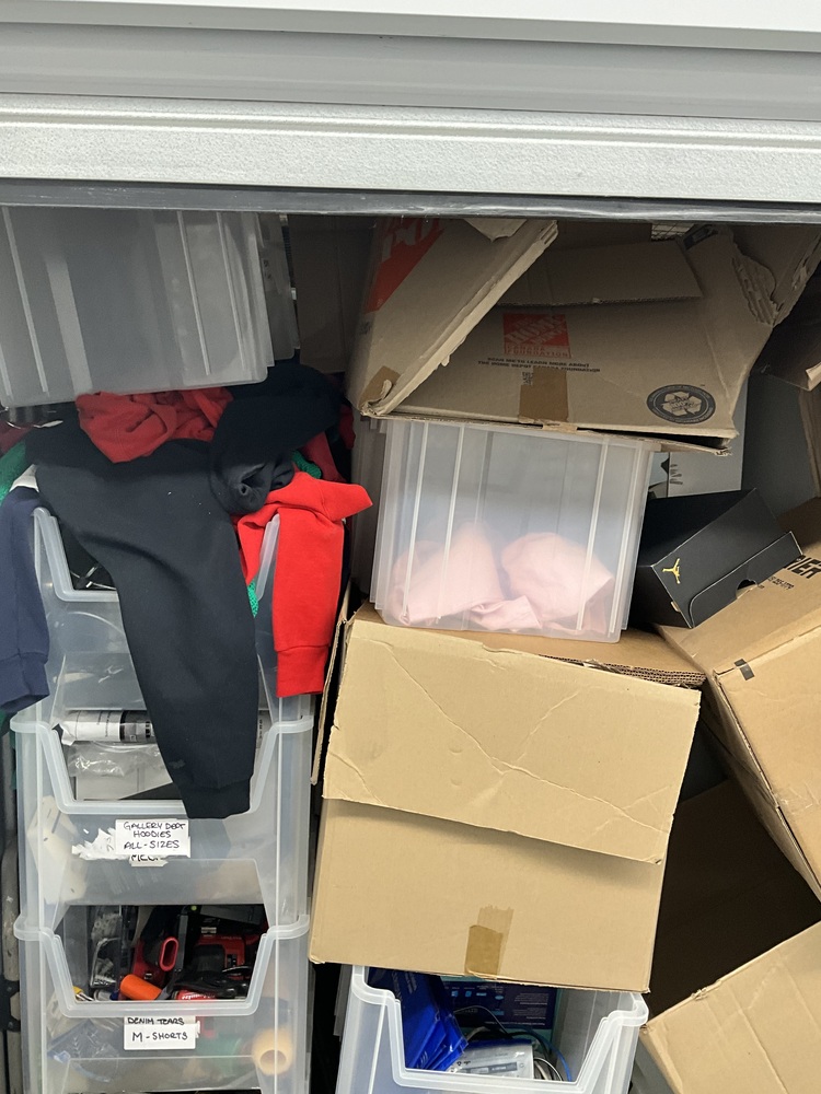 SmartStop Self Storage - Lakeshore Miss  auction IB-8286 20