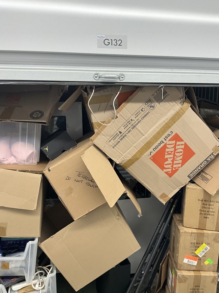 SmartStop Self Storage - Lakeshore Miss  auction IB-8286 30