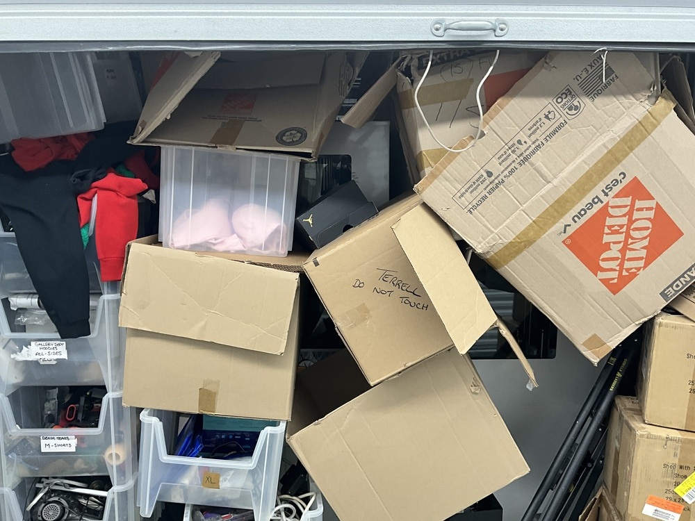 SmartStop Self Storage - Lakeshore Miss  auction IB-8286 40