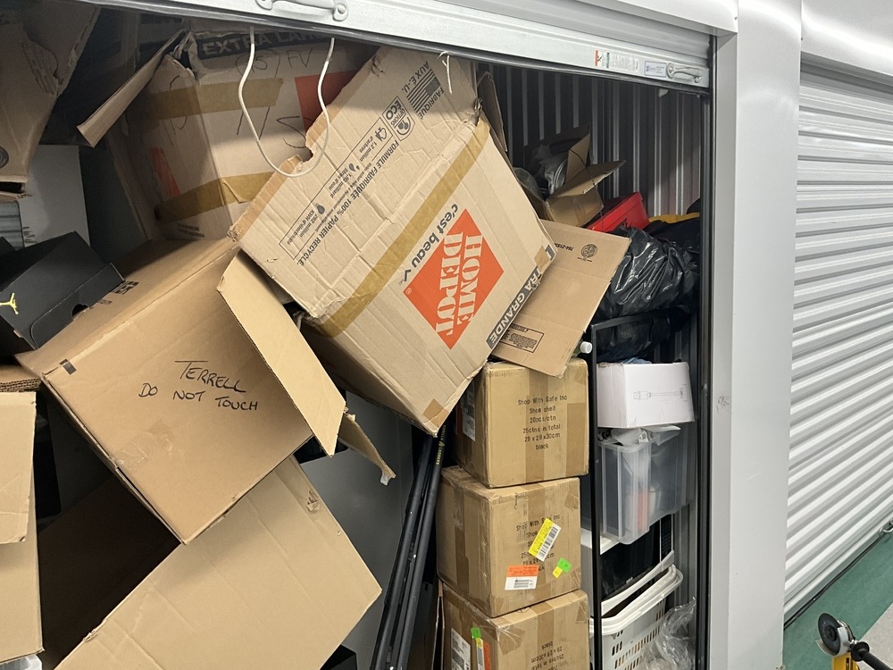 SmartStop Self Storage - Lakeshore Miss  auction IB-8286 50