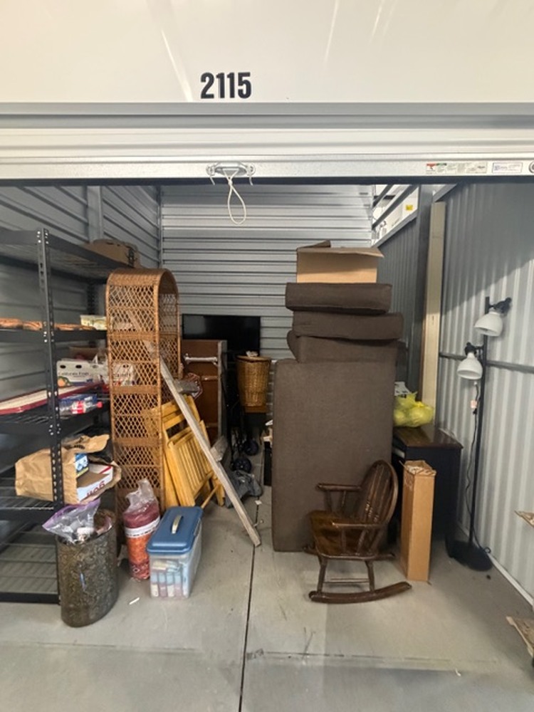 DEStorage.com - Clayton  auction IB-9832