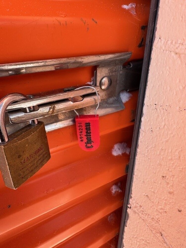 Public Storage P0008 -Dynamic Dr  auction IB-9288 10