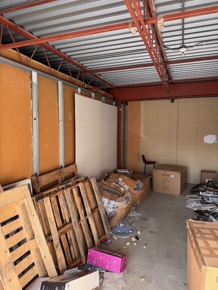 Public Storage P0008 -Dynamic Dr  auction IB-9288 50