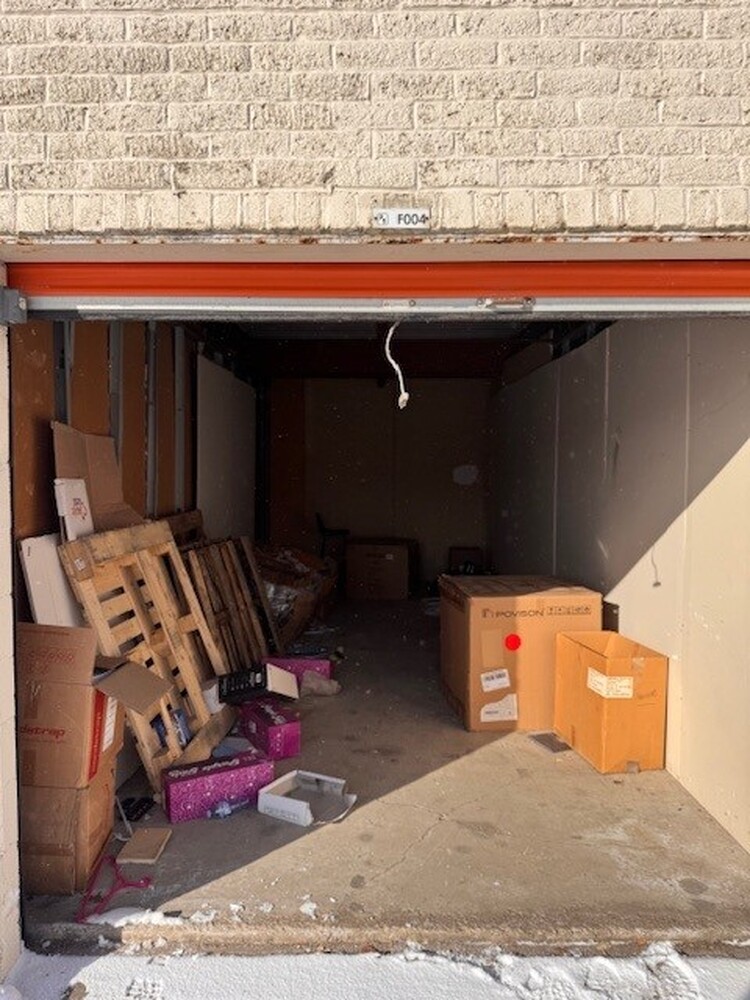 Public Storage P0008 -Dynamic Dr  auction IB-9288 30