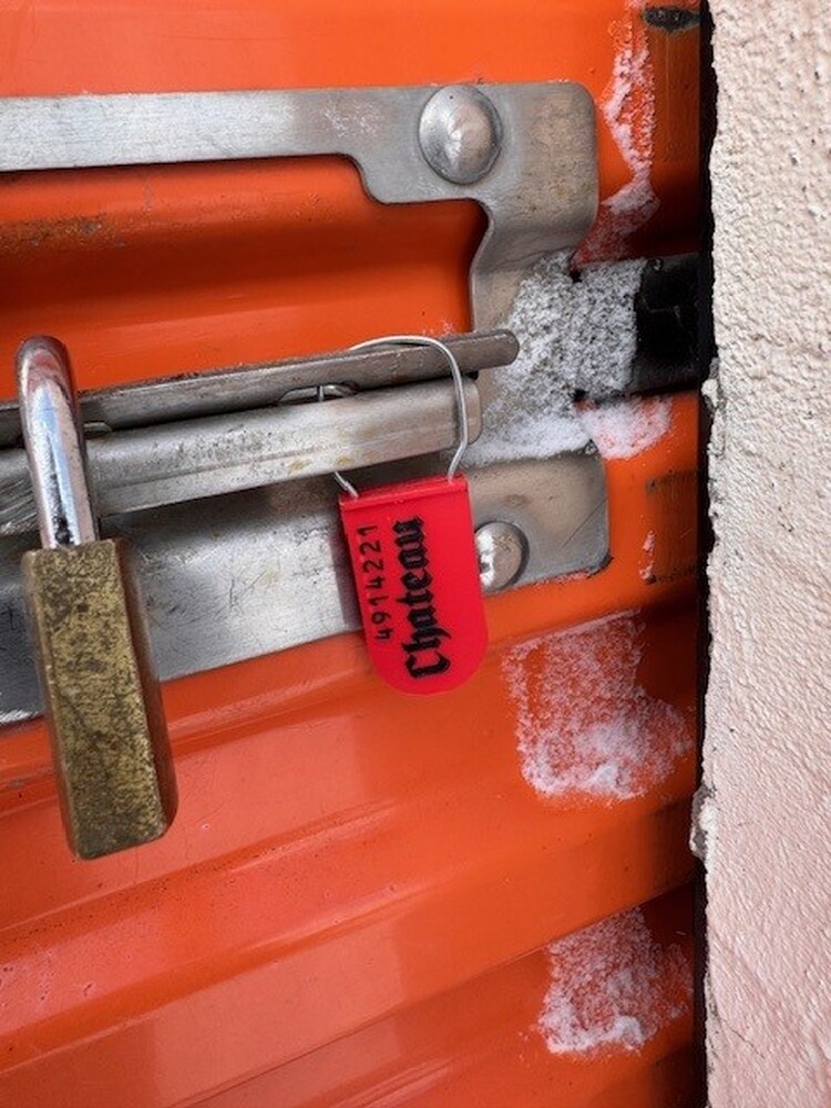 Public Storage P0008 -Dynamic Dr  auction IB-7202 20