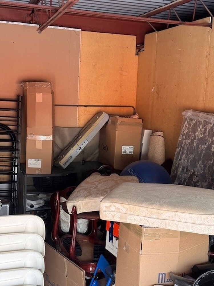 Public Storage P0008 -Dynamic Dr  auction IB-8518 20